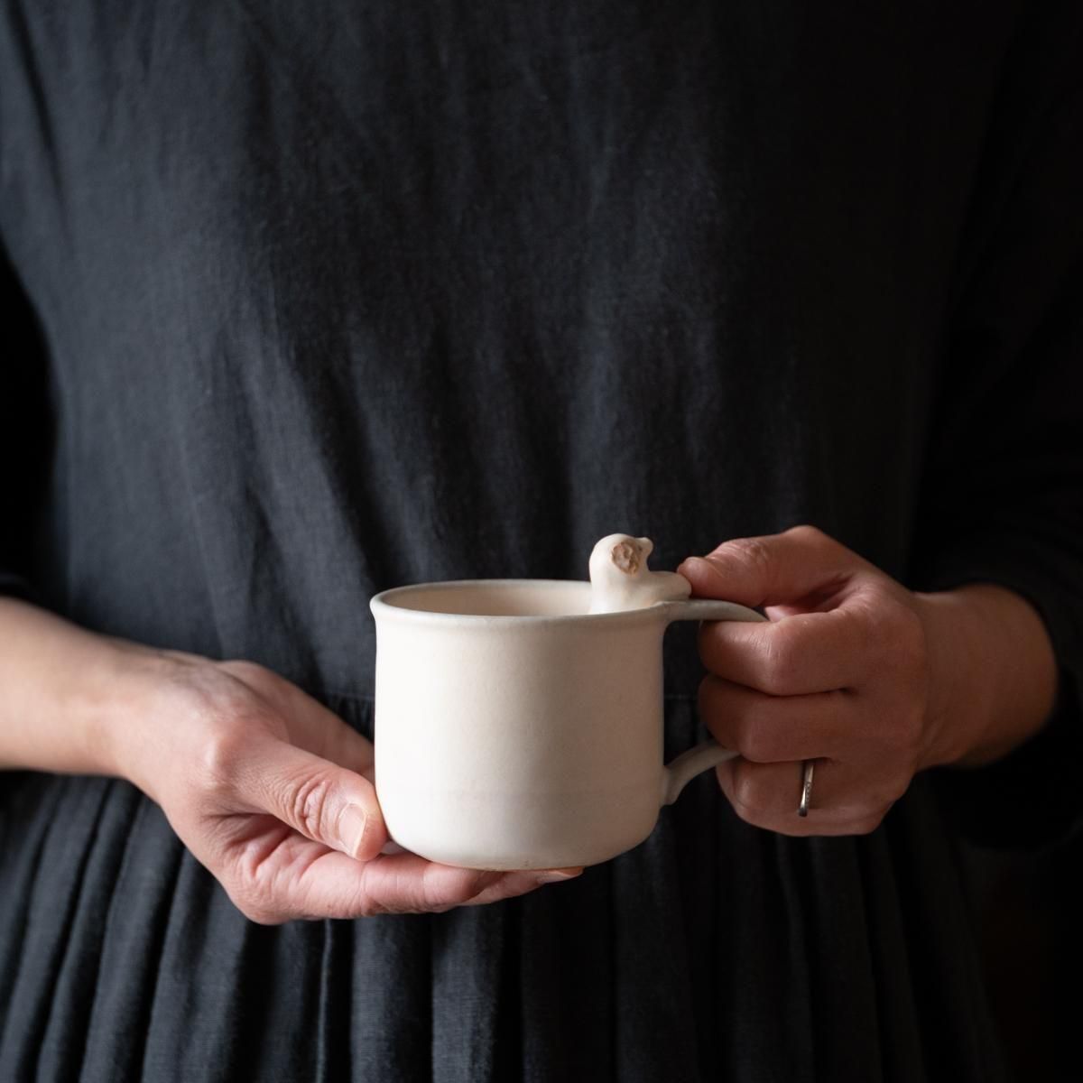 �������ߤ��Ϥ롡touch mug ������