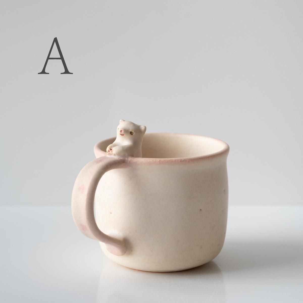 �������ߤ��Ϥ롡touch mug ������