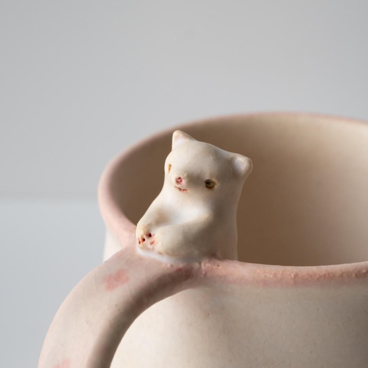 �������ߤ��Ϥ롡touch mug ������