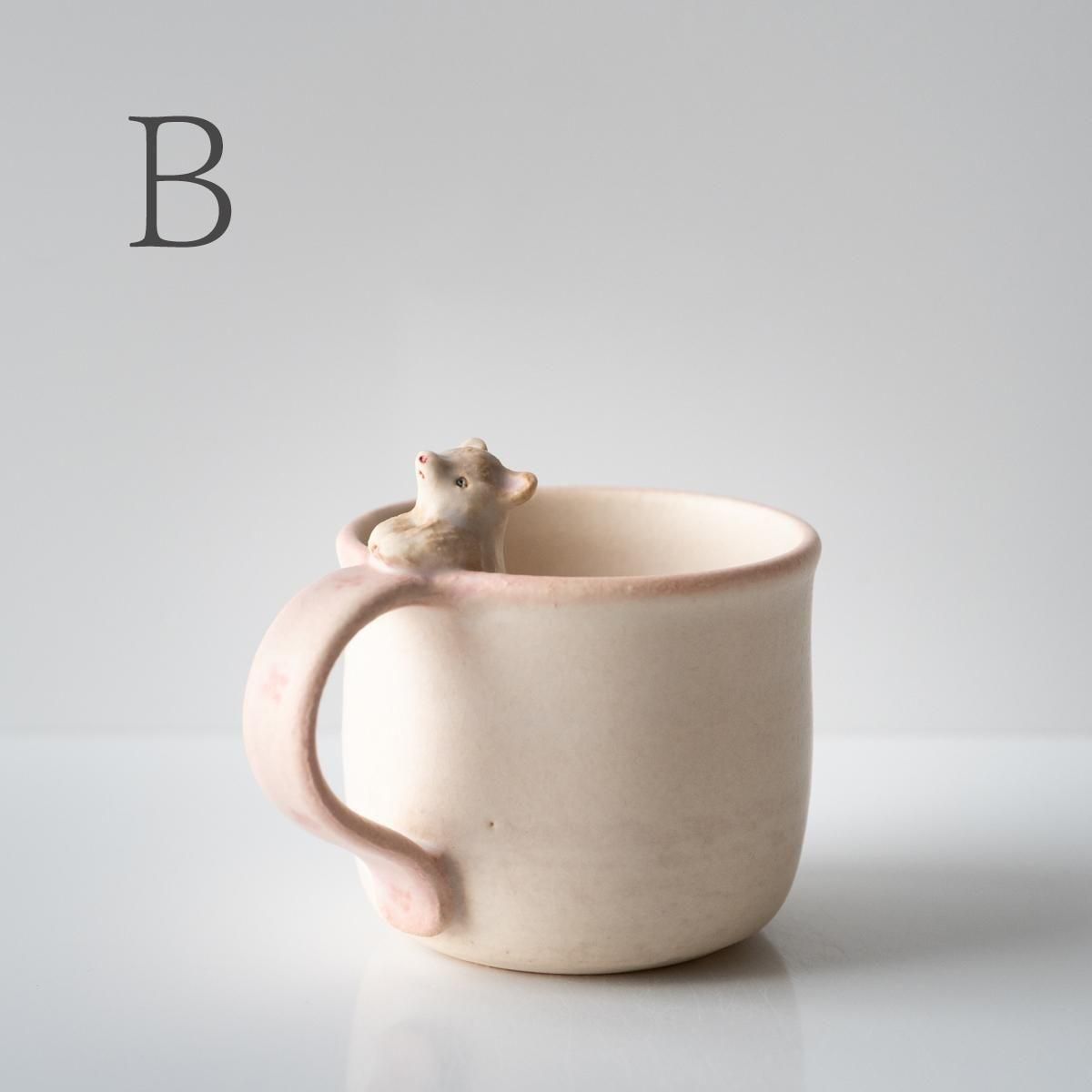 �������ߤ��Ϥ롡touch mug ������