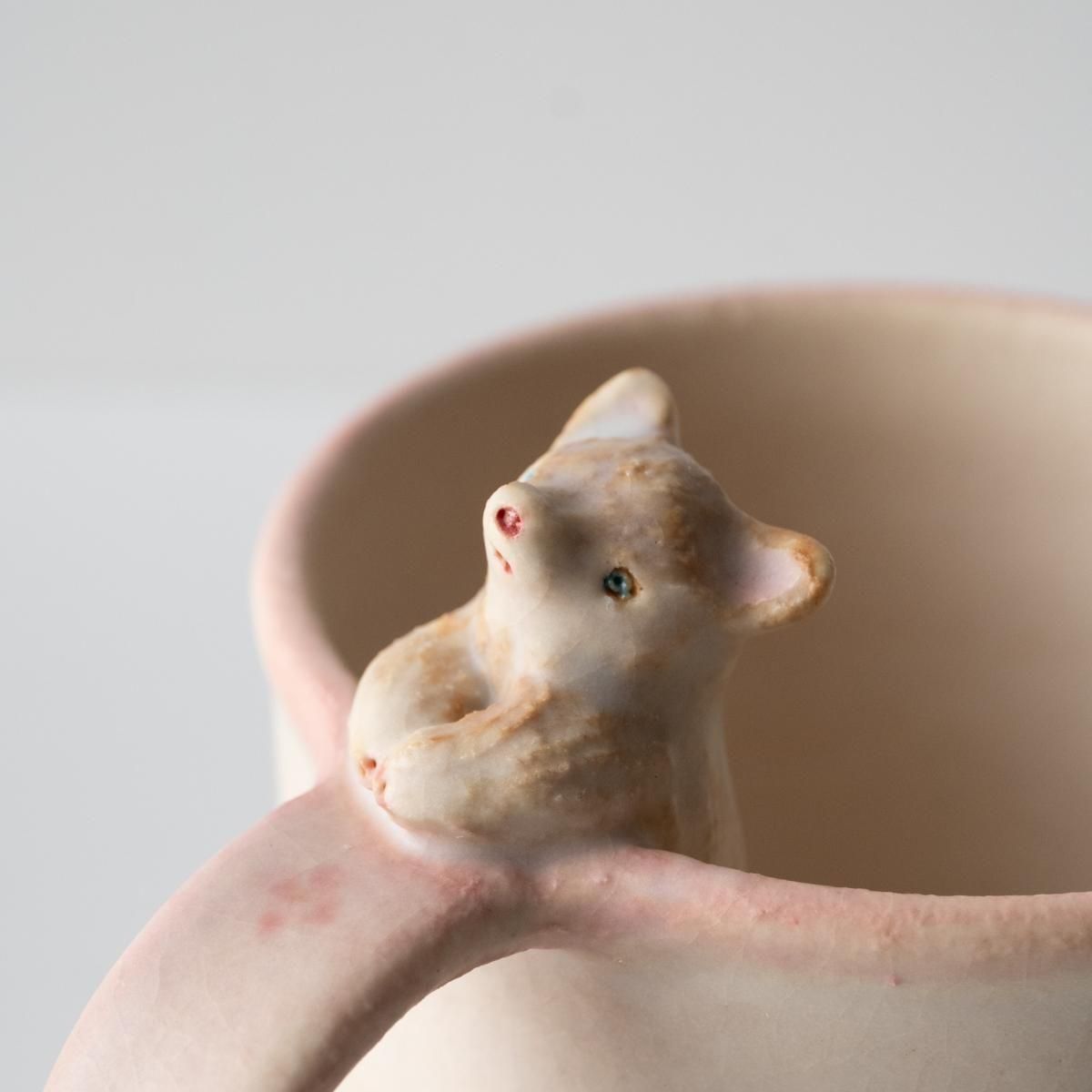 �������ߤ��Ϥ롡touch mug ������