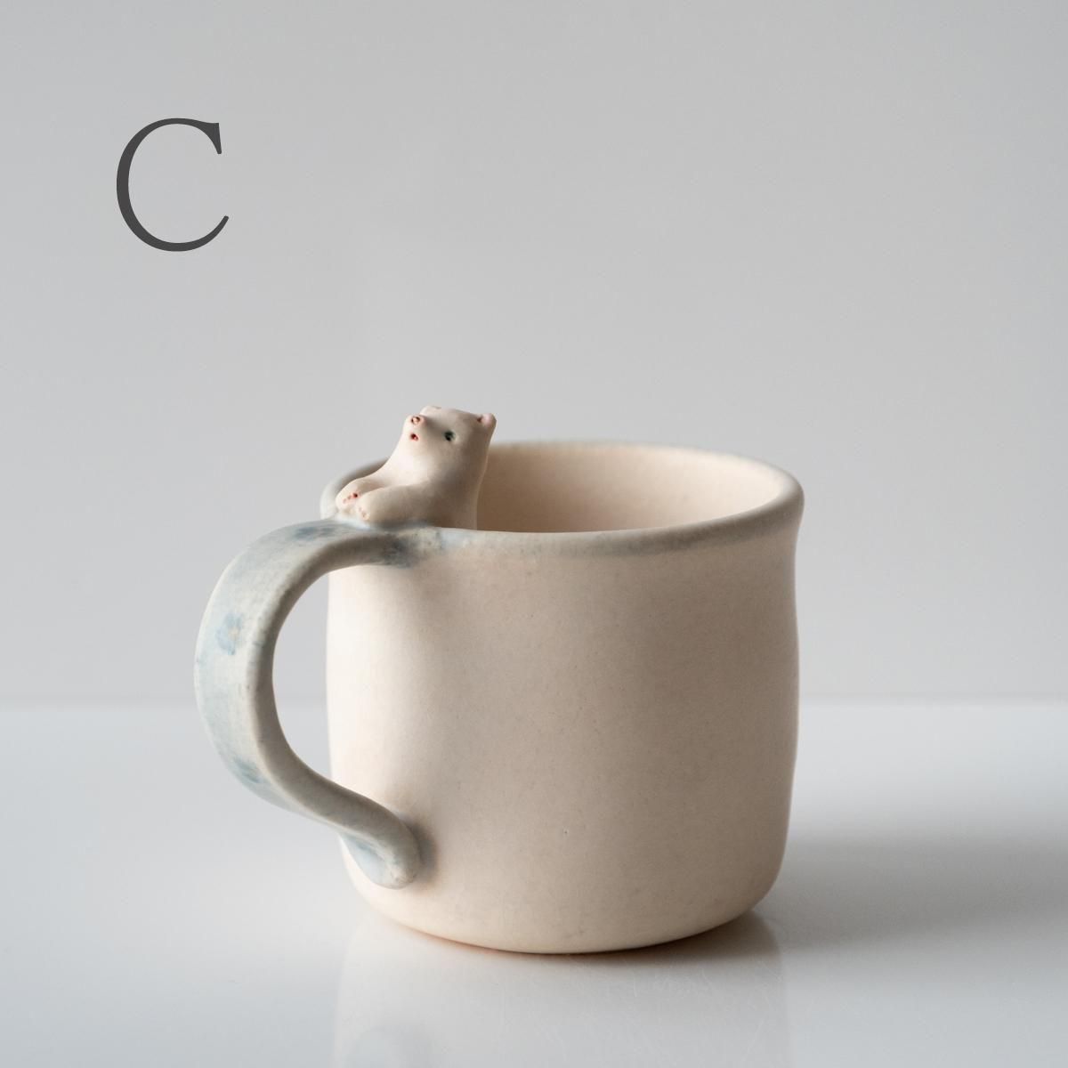 �������ߤ��Ϥ롡touch mug ������