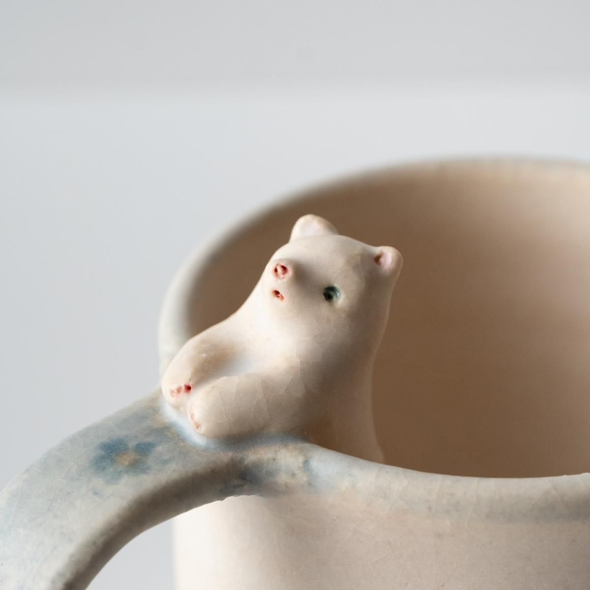 �������ߤ��Ϥ롡touch mug ������