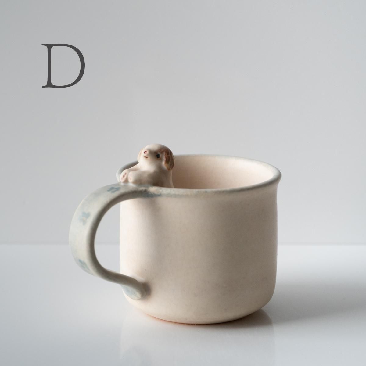 �������ߤ��Ϥ롡touch mug ������