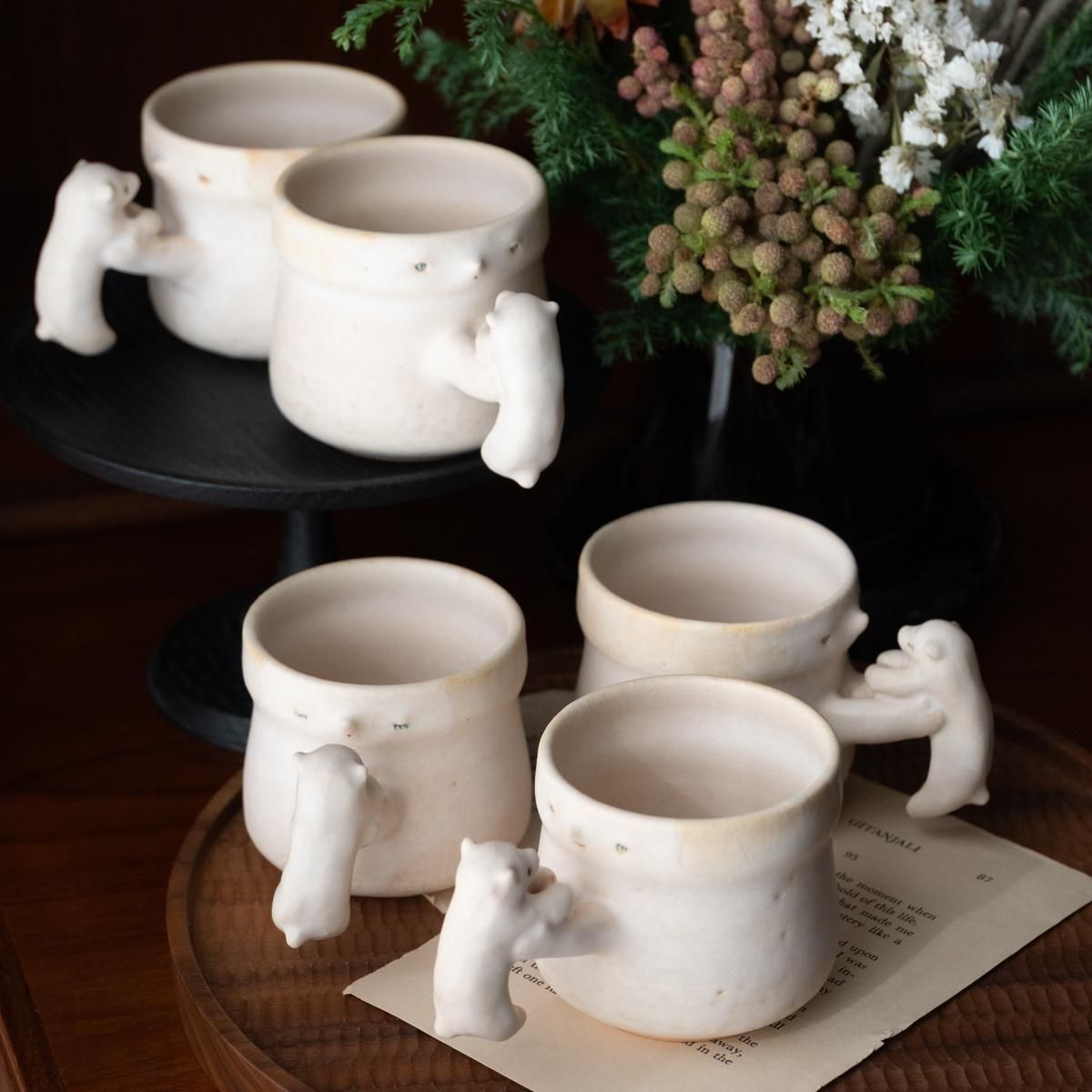 �������ߤ��Ϥ롡hug mug ������