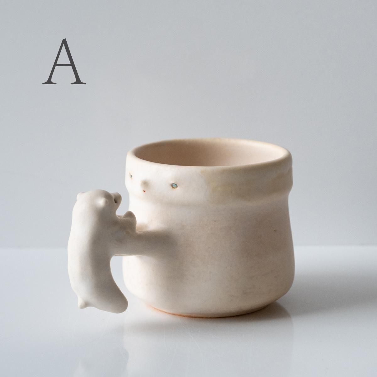 �������ߤ��Ϥ롡hug mug ������