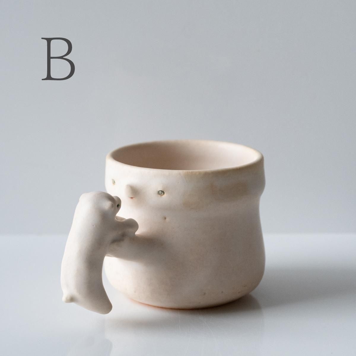 �������ߤ��Ϥ롡hug mug ������