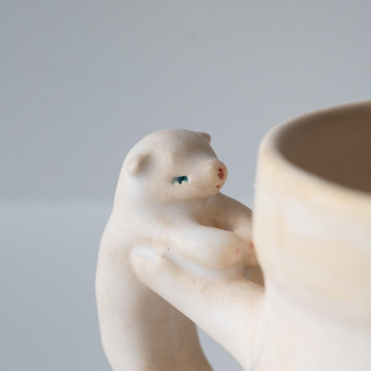 �������ߤ��Ϥ롡hug mug ������