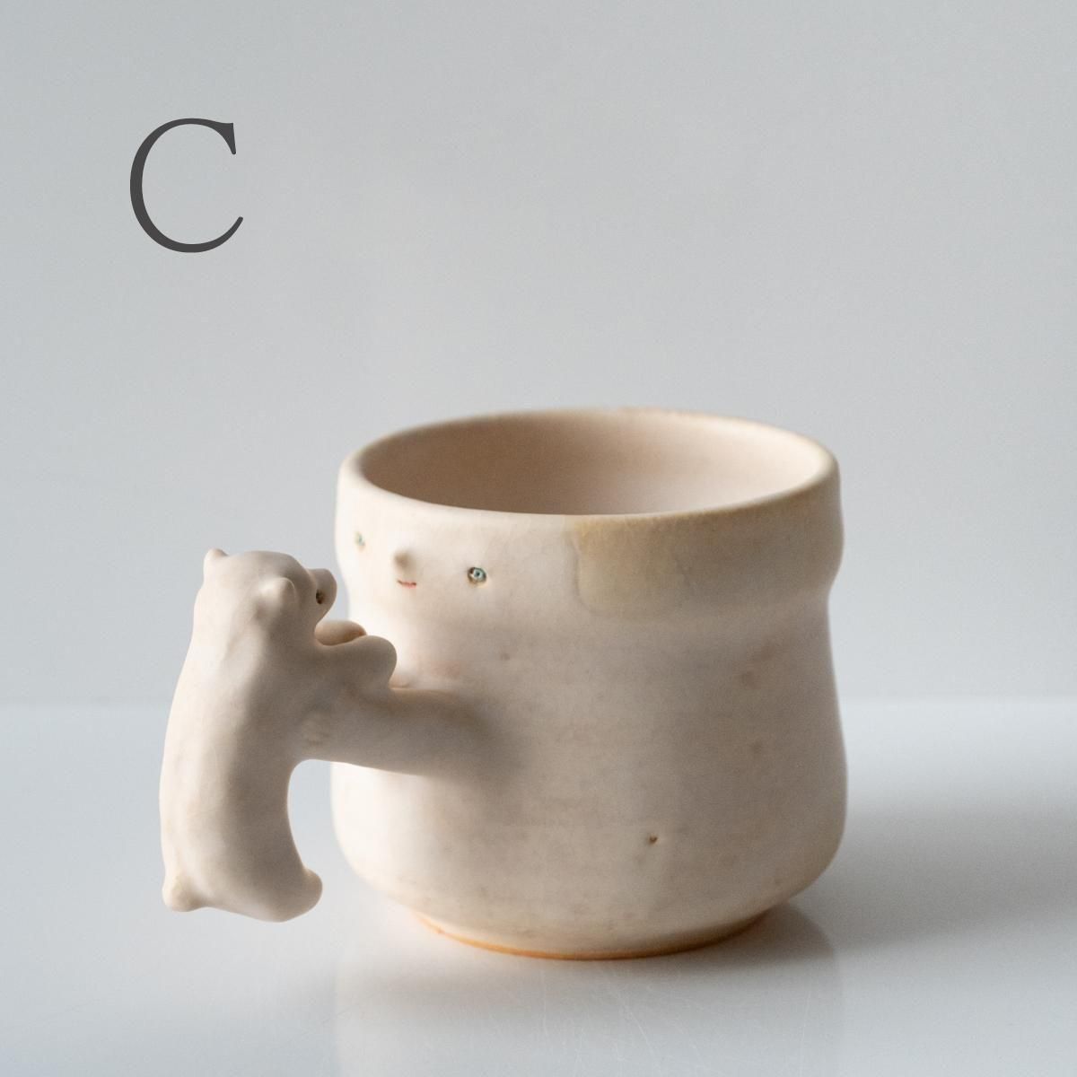 �������ߤ��Ϥ롡hug mug ������