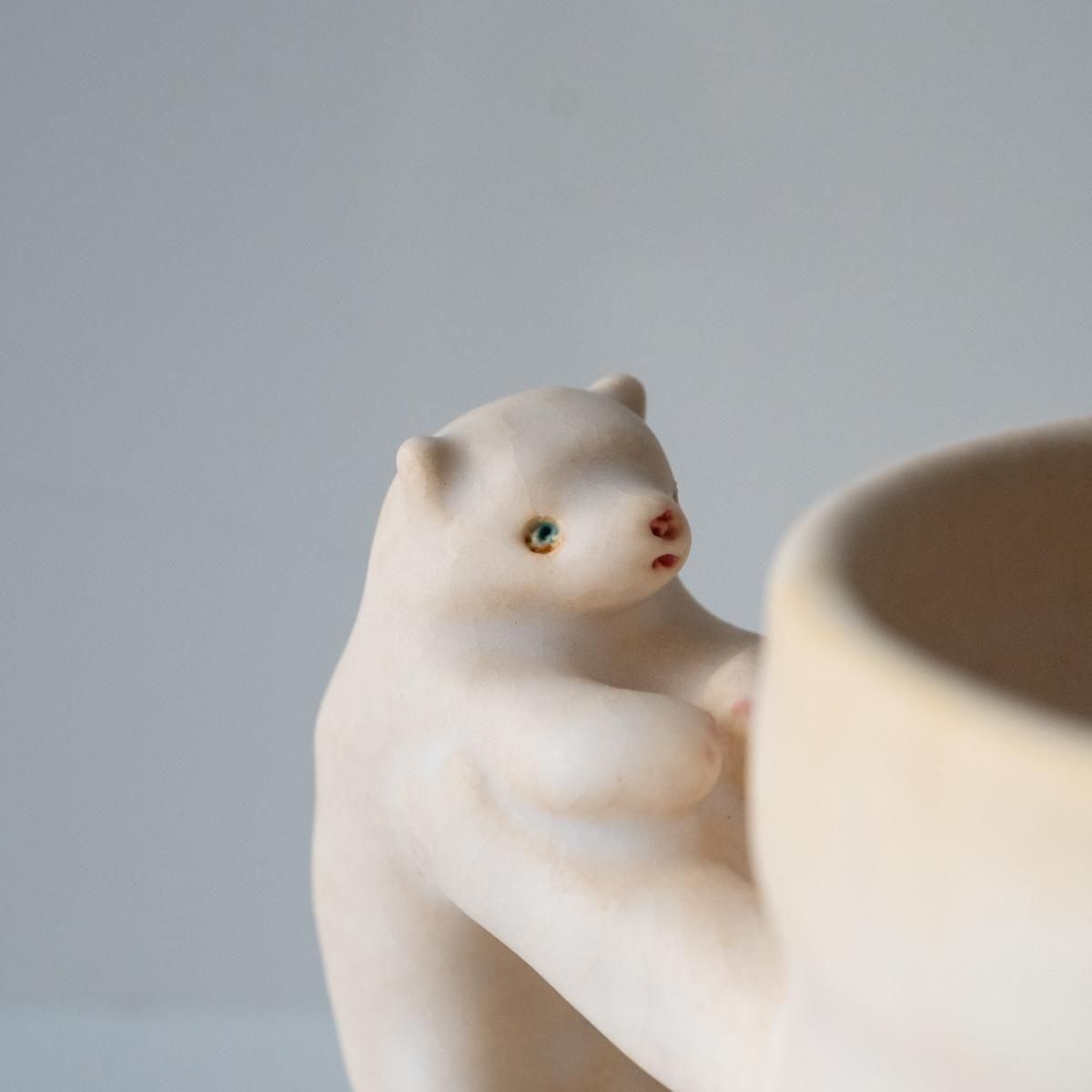 �������ߤ��Ϥ롡hug mug ������