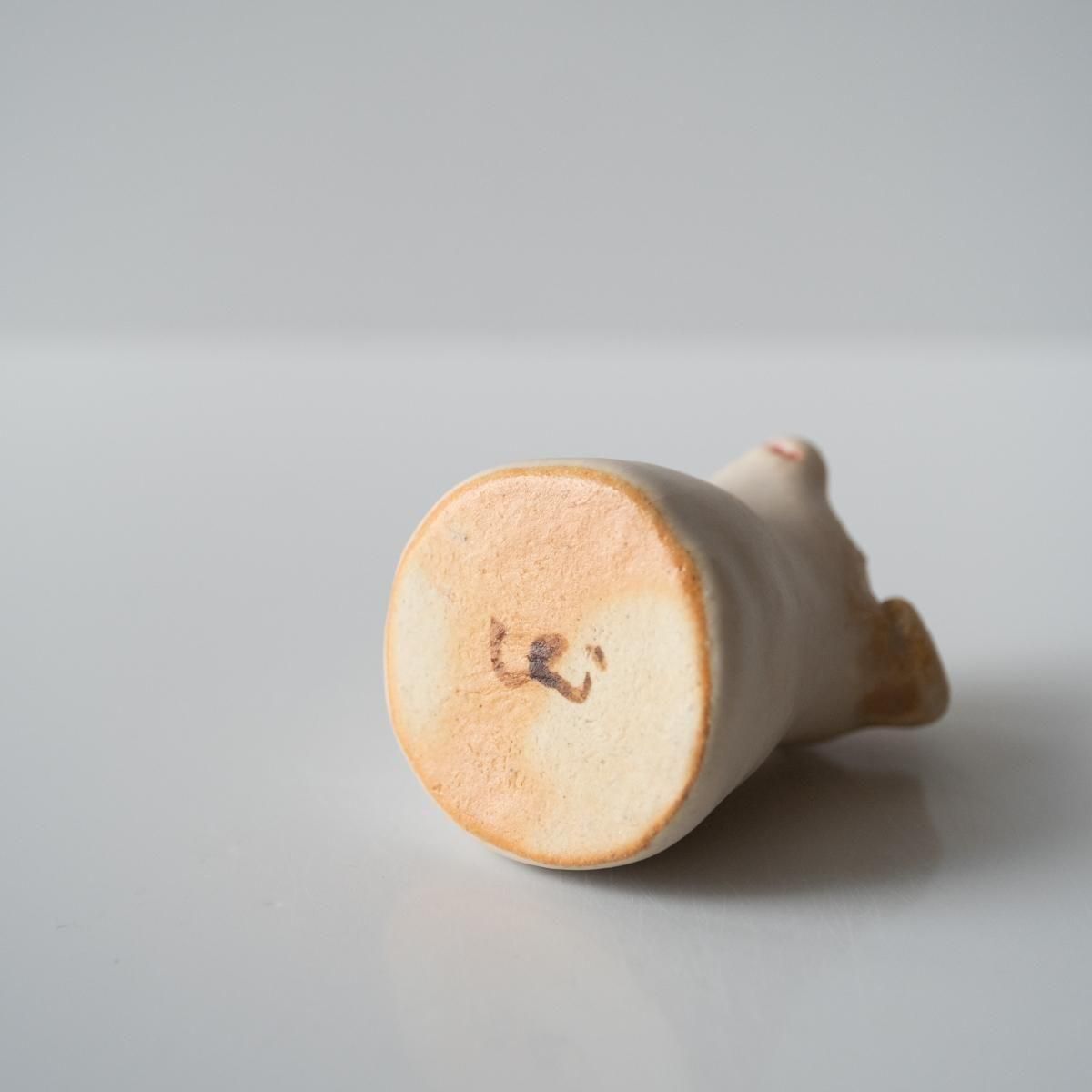 �������ߤ��Ϥ롡mini flower stand �š���