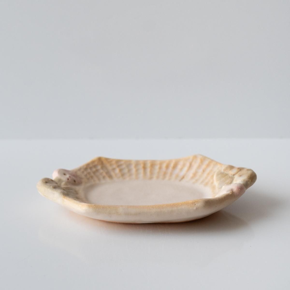 �������ߤ��Ϥ롡flower plate���ԥ󥯡�������