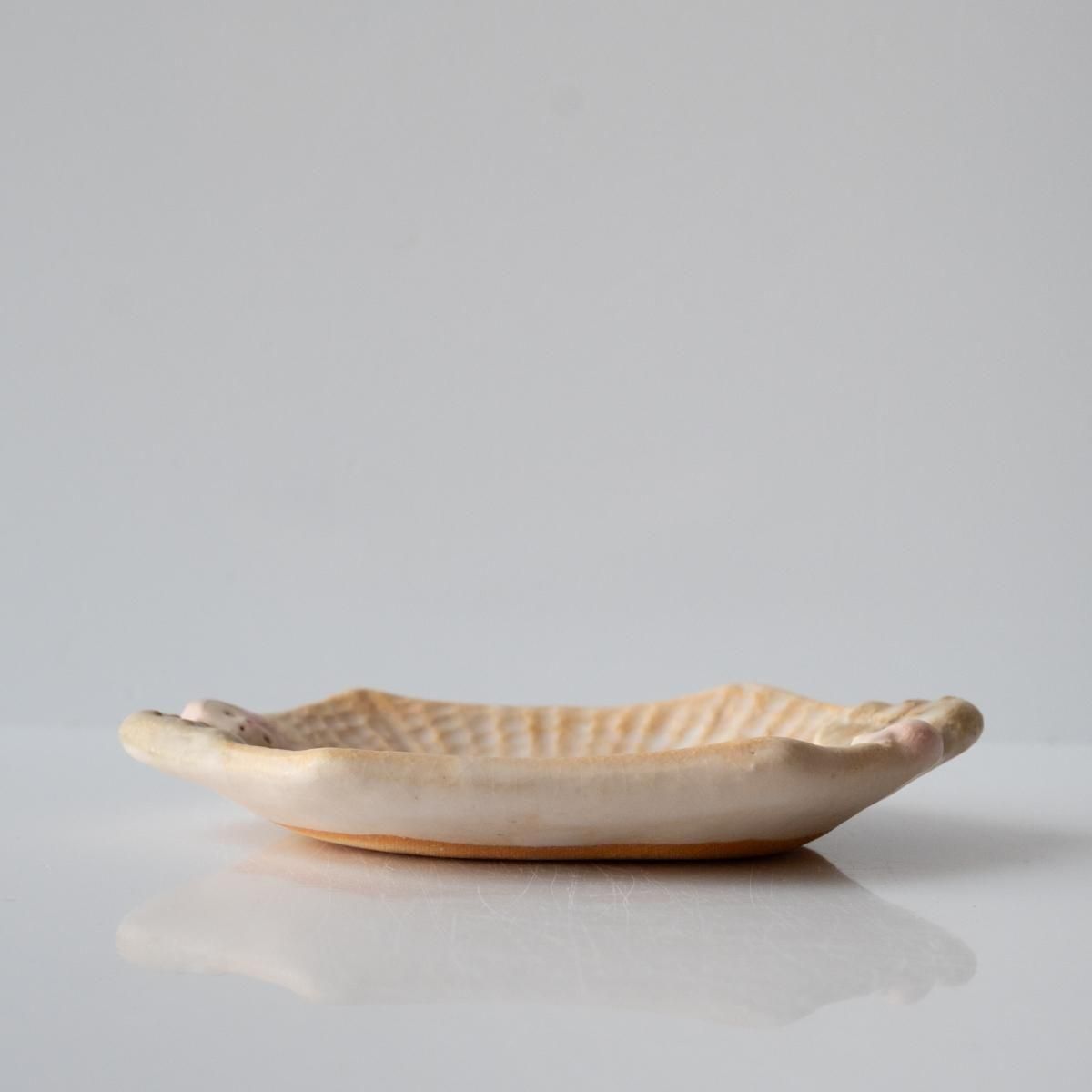 �������ߤ��Ϥ롡flower plate���ԥ󥯡�������