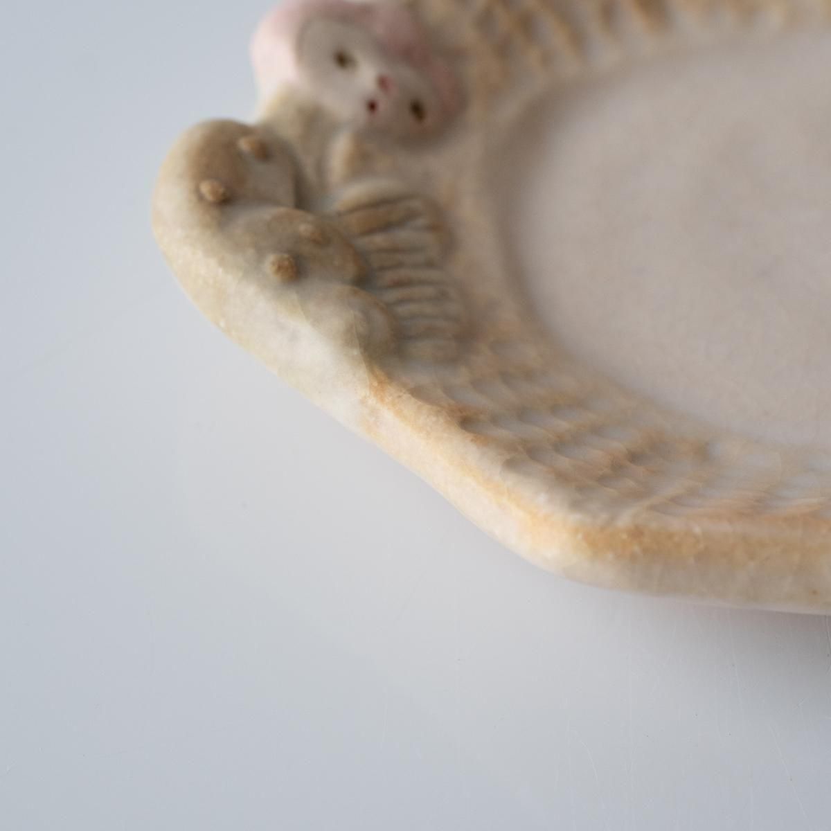 �������ߤ��Ϥ롡flower plate���ԥ󥯡�������