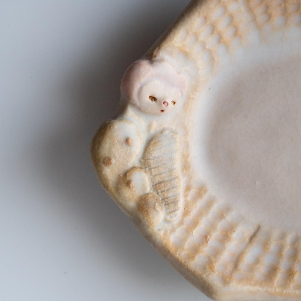 �������ߤ��Ϥ롡flower plate���ԥ󥯡�������