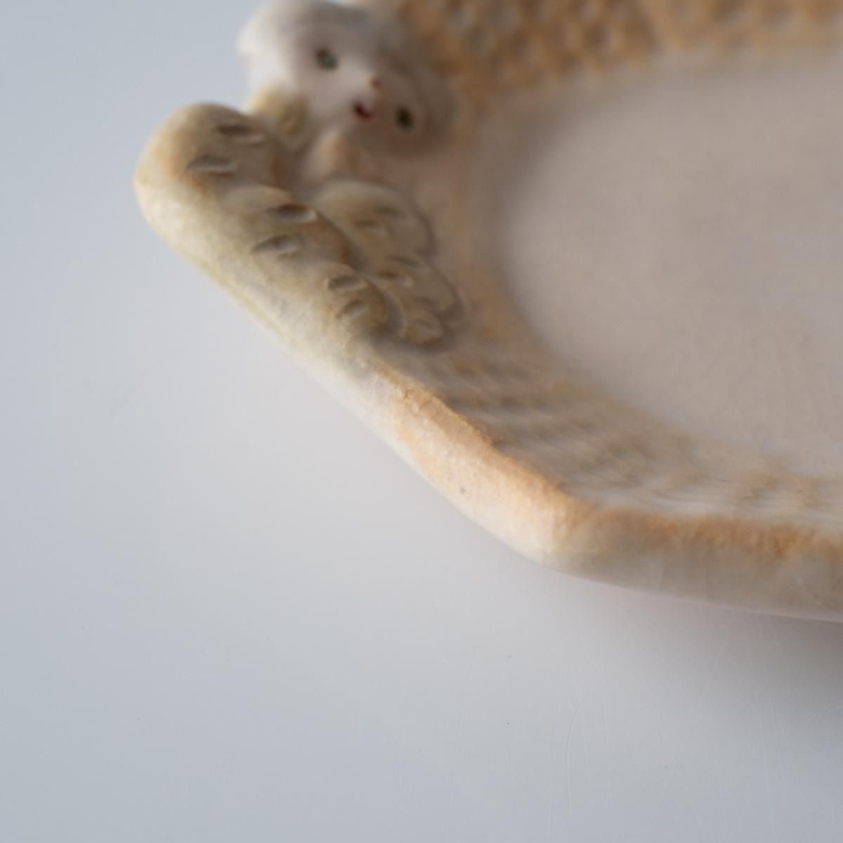 �������ߤ��Ϥ롡flower plate���֥롼��������