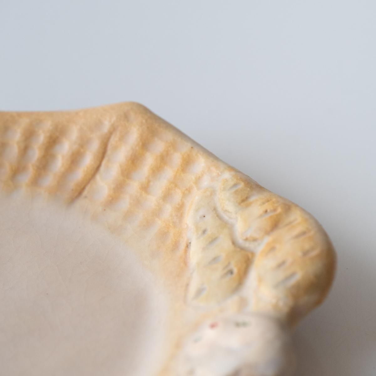 �������ߤ��Ϥ롡flower plate���֥롼��������