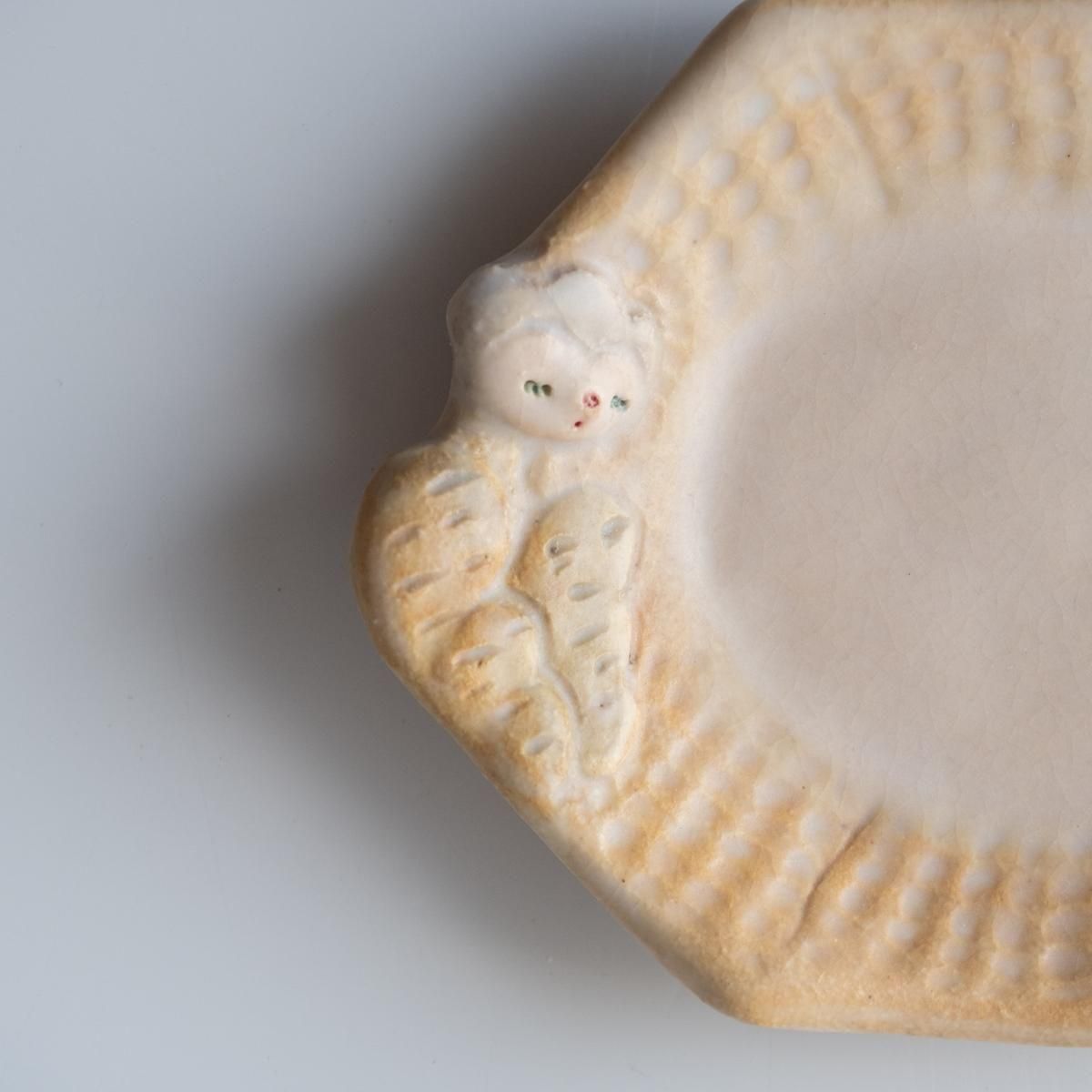 �������ߤ��Ϥ롡flower plate���֥롼��������