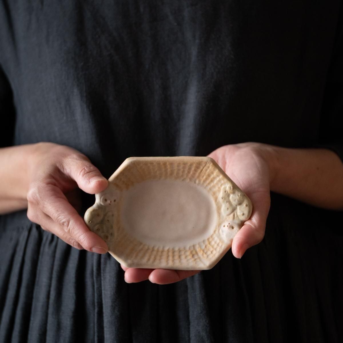 �������ߤ��Ϥ롡flower plate���֥롼��������