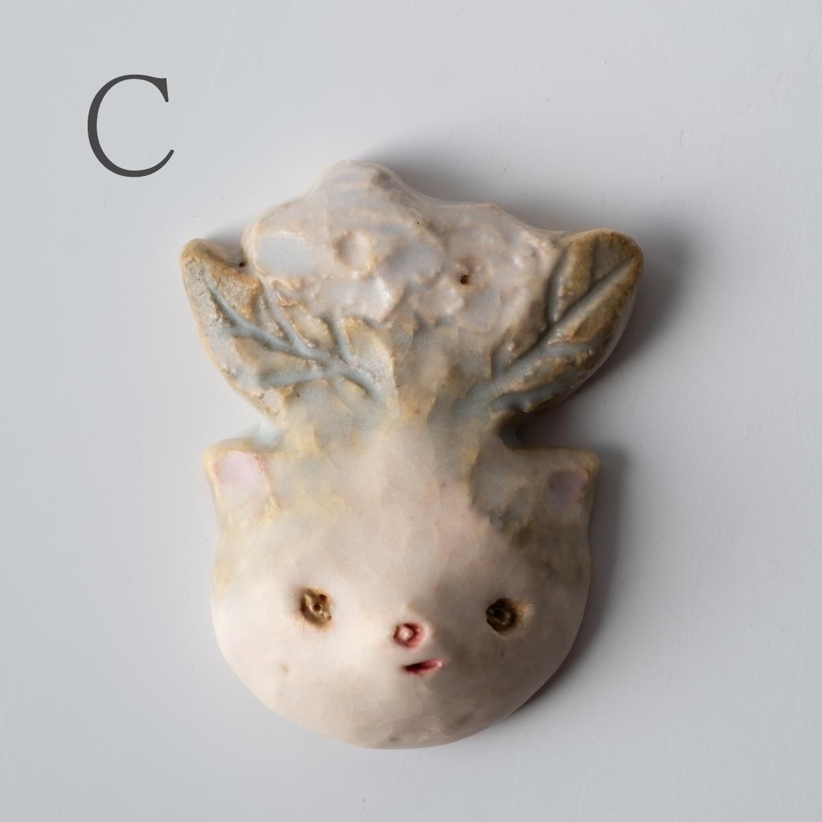 �������ߤ��Ϥ롡cutlery rest��cat�� ������