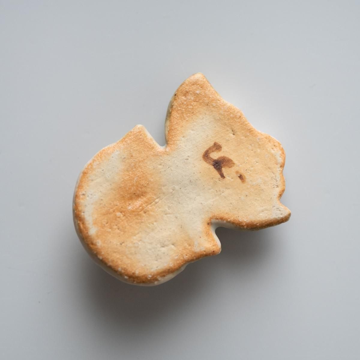 �������ߤ��Ϥ롡cutlery rest��cat�� ������