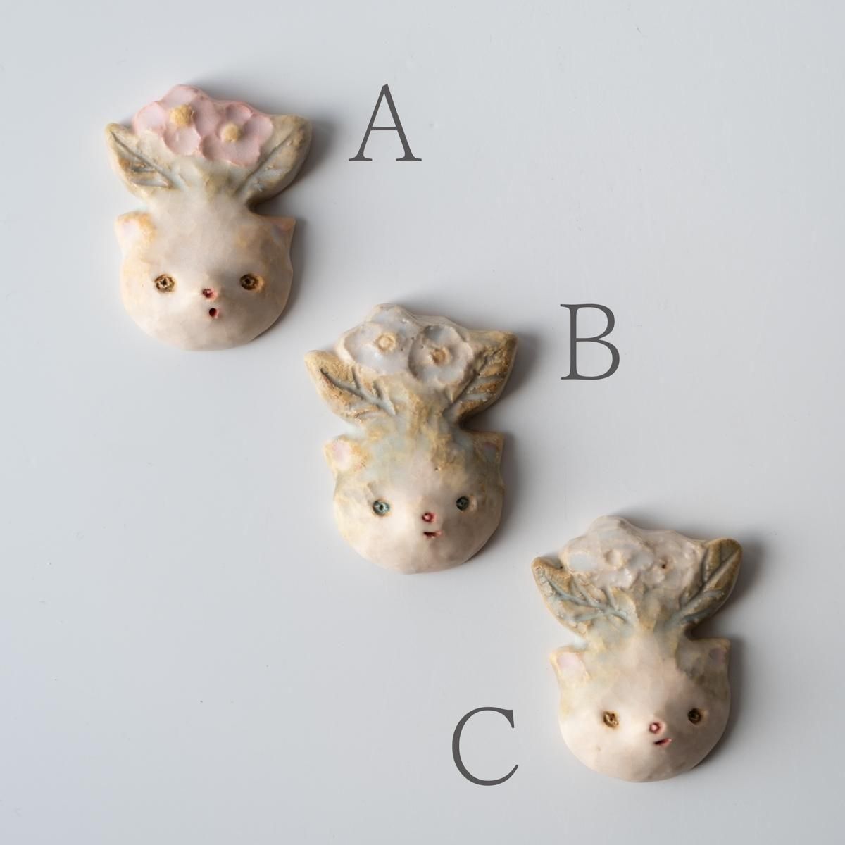 �������ߤ��Ϥ롡cutlery rest��cat�� ������