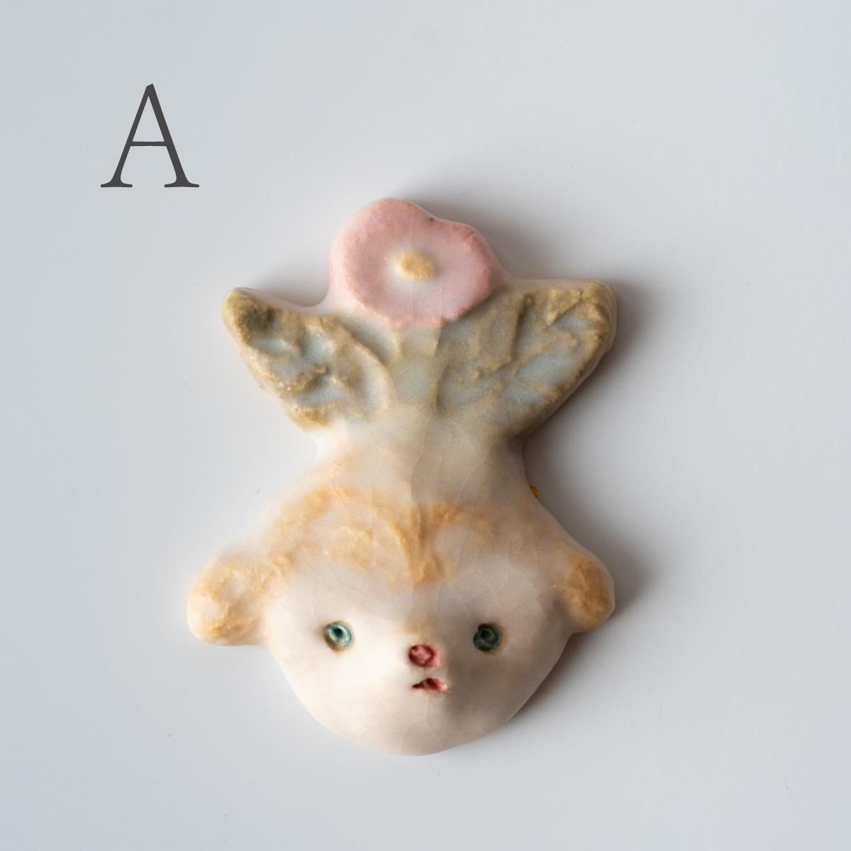 �������ߤ��Ϥ롡cutlery rest��dog�� ������