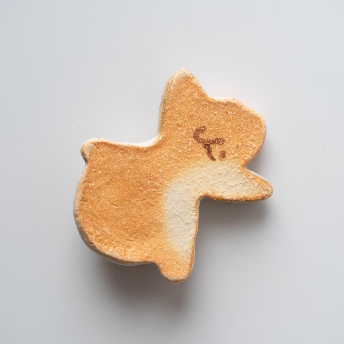 �������ߤ��Ϥ롡cutlery rest��dog�� ������