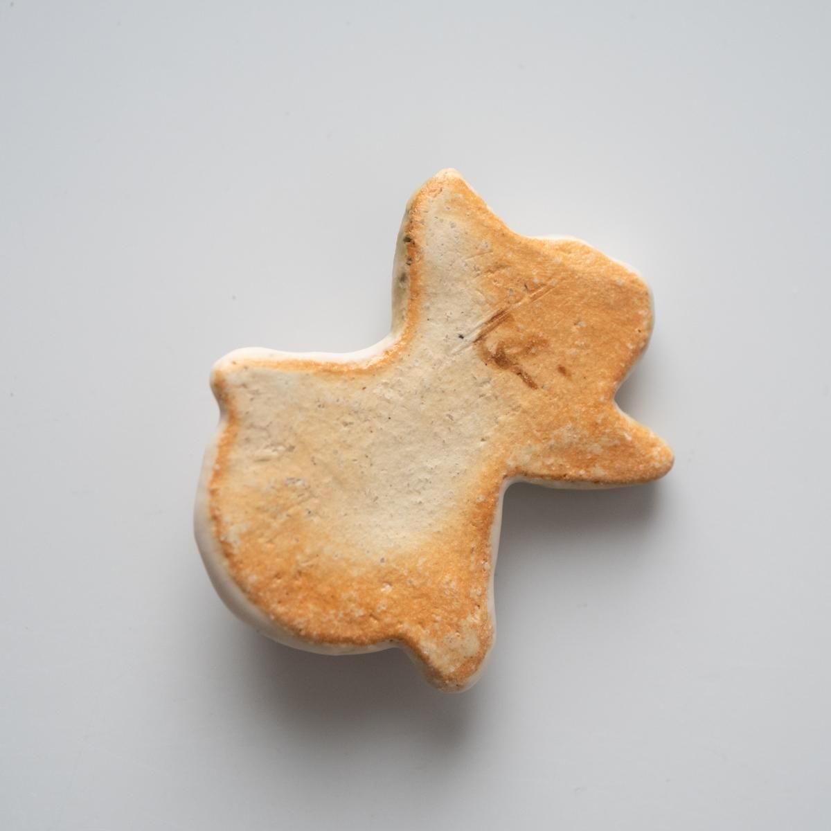 �������ߤ��Ϥ롡cutlery rest��dog�� ������