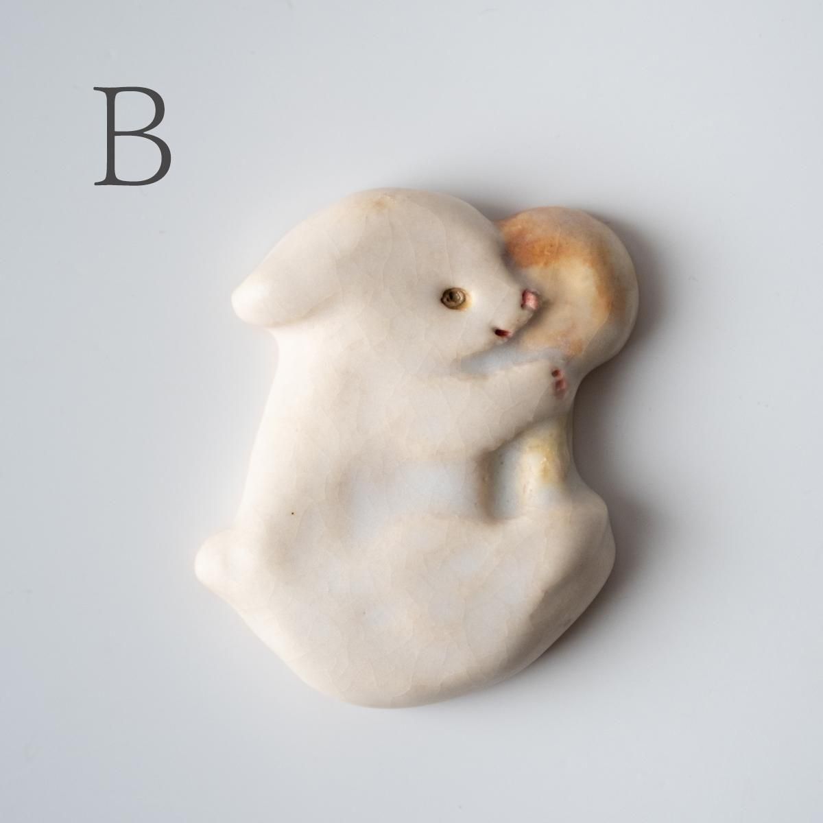 �������ߤ��Ϥ롡cutlery rest��rabbit�� ������