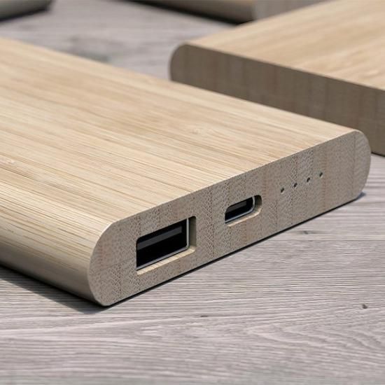 ノベルティ、販促品、粗品、景品用としてオススメなBamboo