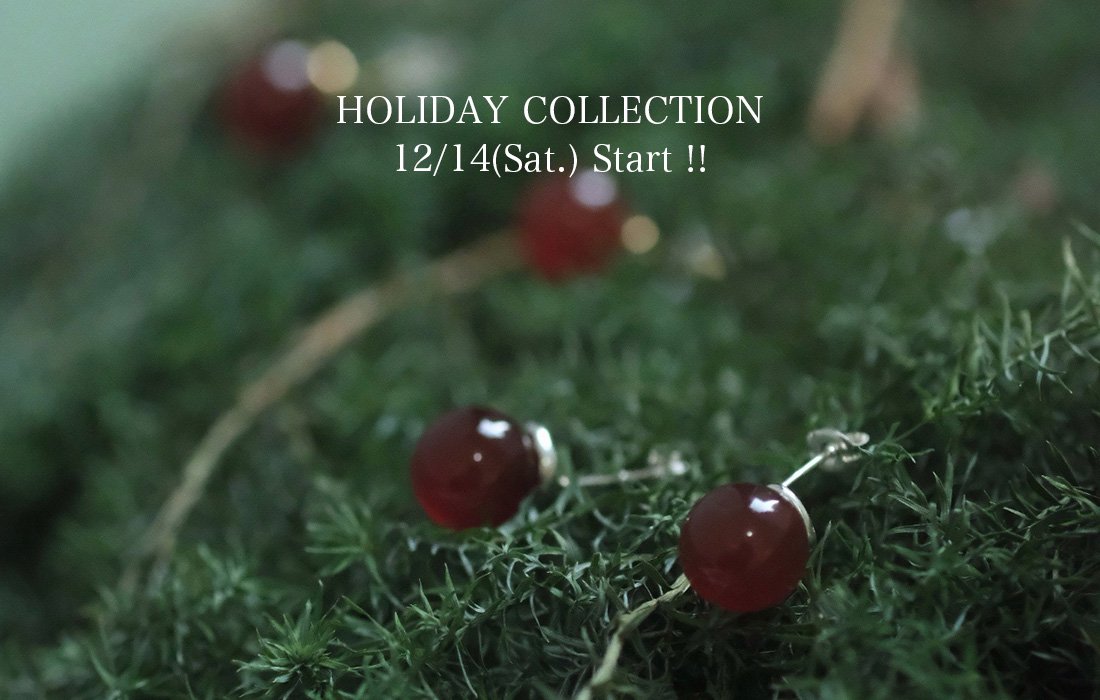  HOLIDAY COLLECTION 