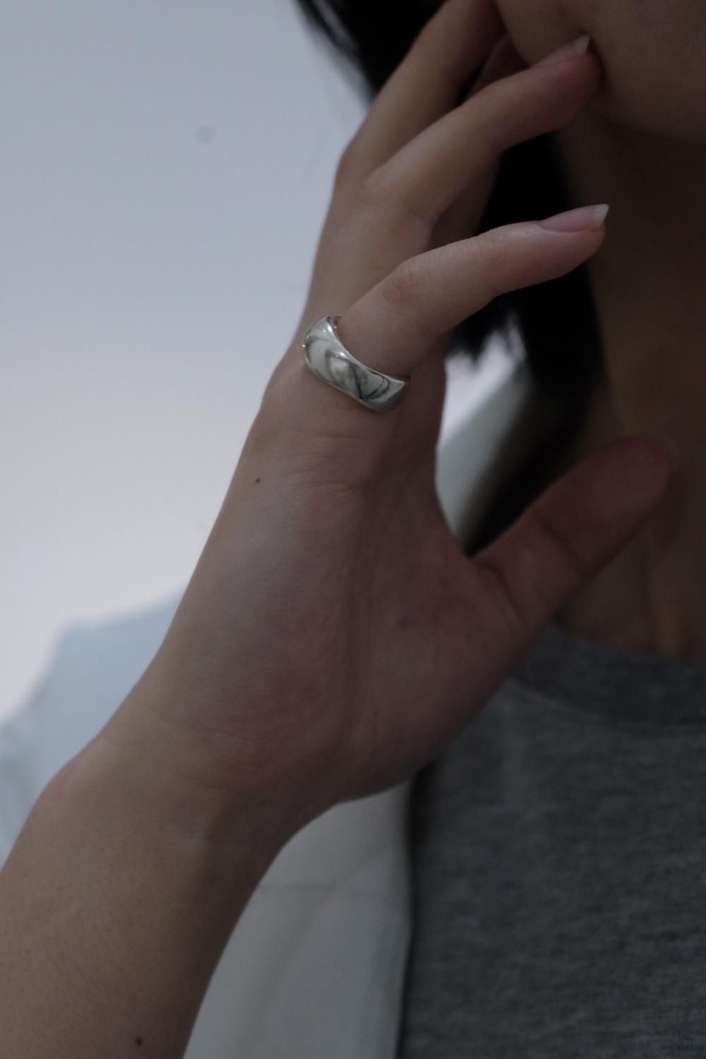 paso jewelry リング　2セット ring - Paso jewelry