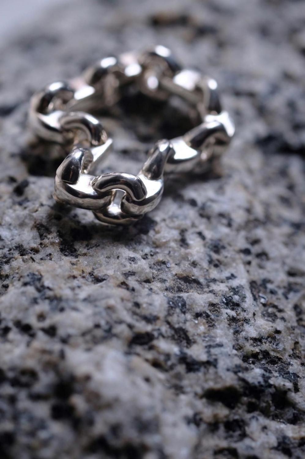 Order item 】h62 7号 - 19号 - Paso jewelry