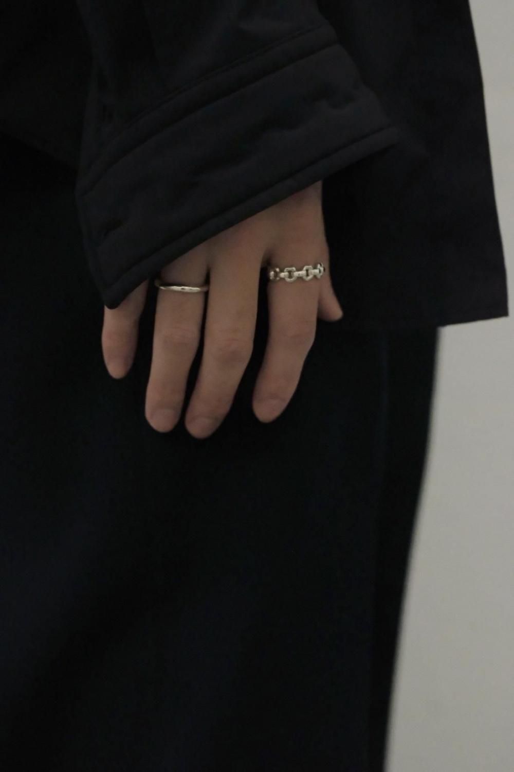 Order item 】h62 7号 - 19号 - Paso jewelry