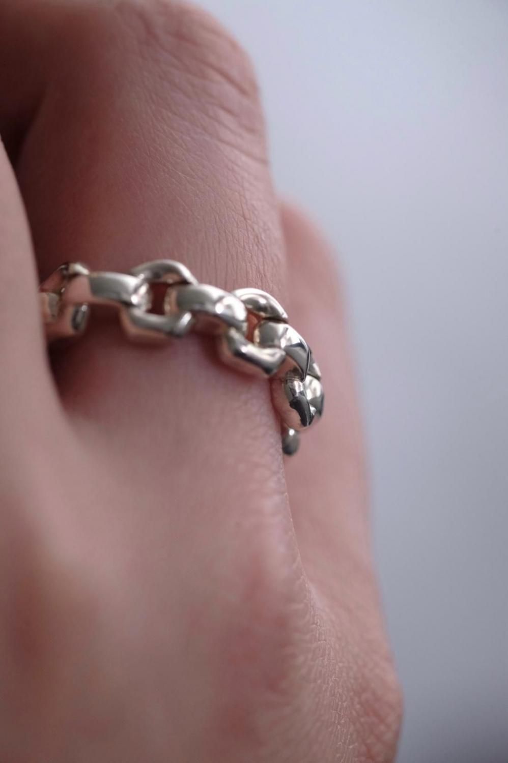 Order item 】h62 7号 - 19号 - Paso jewelry