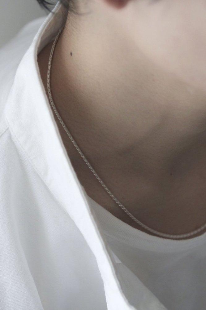 4/13 () 15:00- restock chain necklace n16