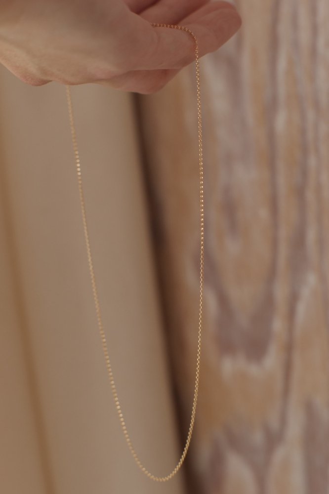 necklace - Paso jewelry