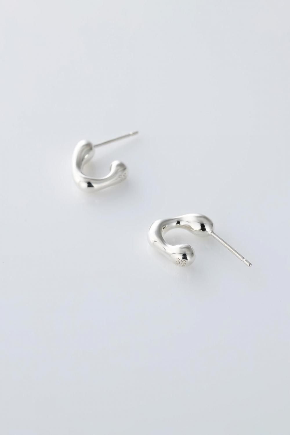 Paso jewelry e43 ペアピアス e43 - Paso jewelry