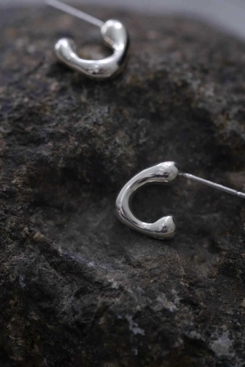 Paso jewelry e43 ペアピアス e43 - Paso jewelry