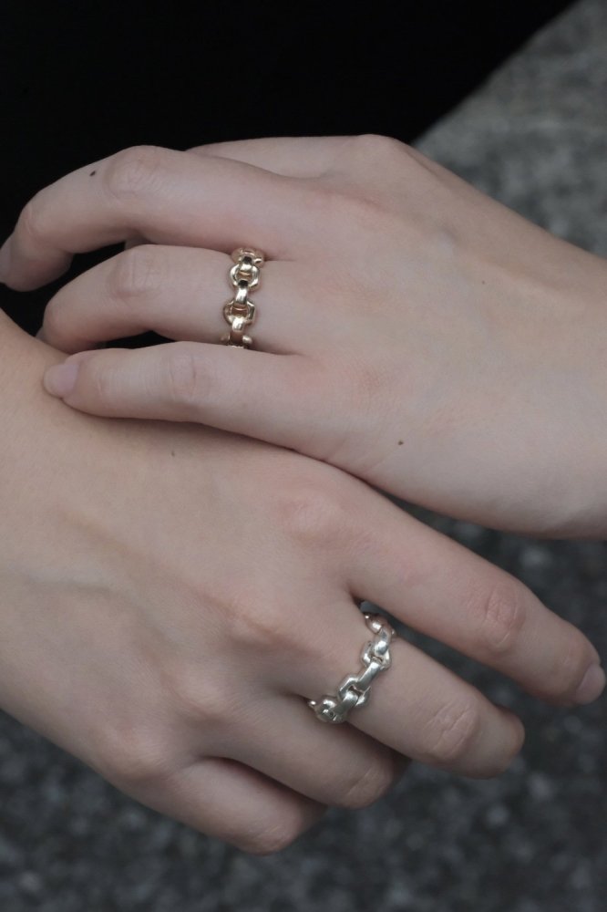 ring - Paso jewelry