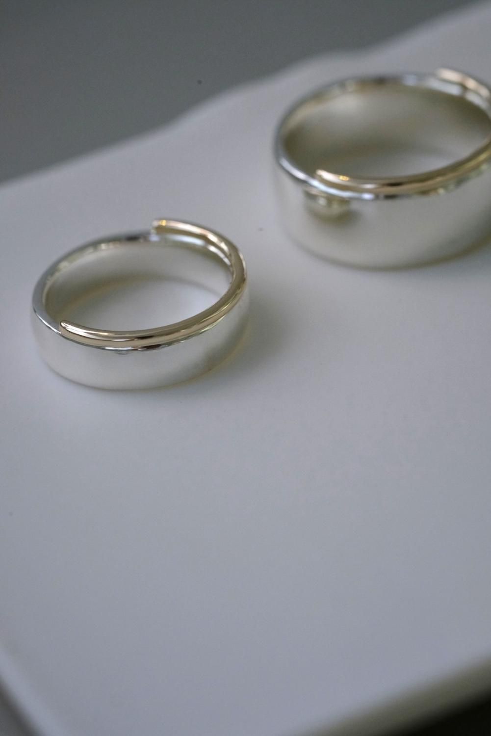 New Collection 】c-k24 9号 - 17号 - Paso jewelry