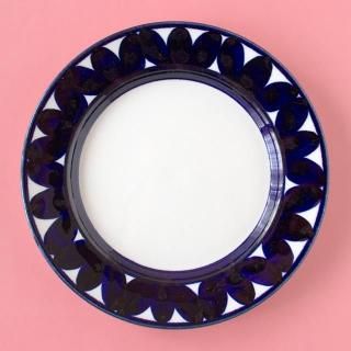 アラビア ソツカ 23cm ディナープレート 2枚セット 北欧アラビアsotka