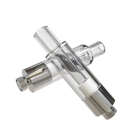 VAPE フルガラスアトマイザー 0.5ml/1.0ml 100本セット販売 - HHCP THCH