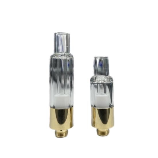 VAPE フルガラスアトマイザー 0.5ml/1.0ml 100本セット販売 - HHCP THCH