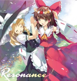 [ProjectCD]Resonance -쥾ʥ--C-CLAYS- ̴̸