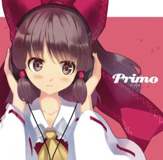 [ProjectCD]Primo -ץ--C-CLAYS- ̴