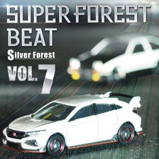 [東方ProjectCD]Super Forest Beat VOL.7　-Silver Forest-