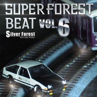 [ProjectCD]Super Forest Beat VOL.6-Silver Forest-