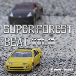 
[ProjectCD]Super Forest Beat VOL.4-Silver Forest-